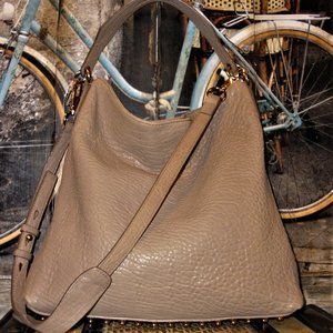 Alexander Wang Latte Medium Darcy Shoulder Bag